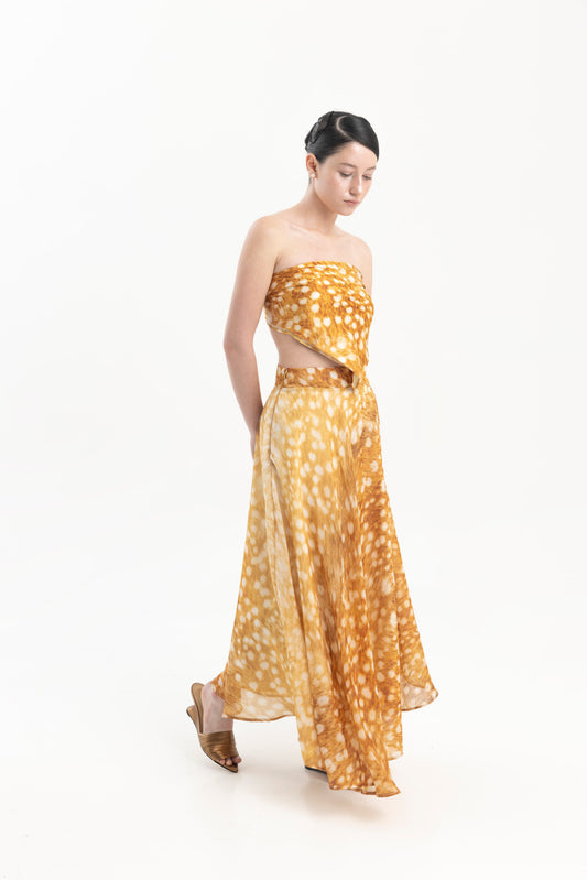 Mycelium Skirt