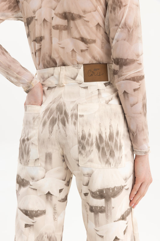 Physis Pant