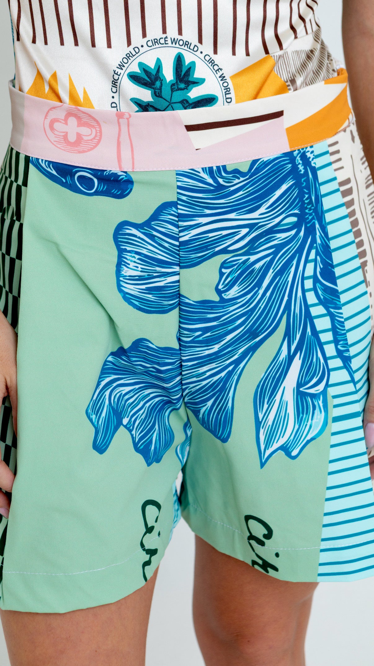Gea Short