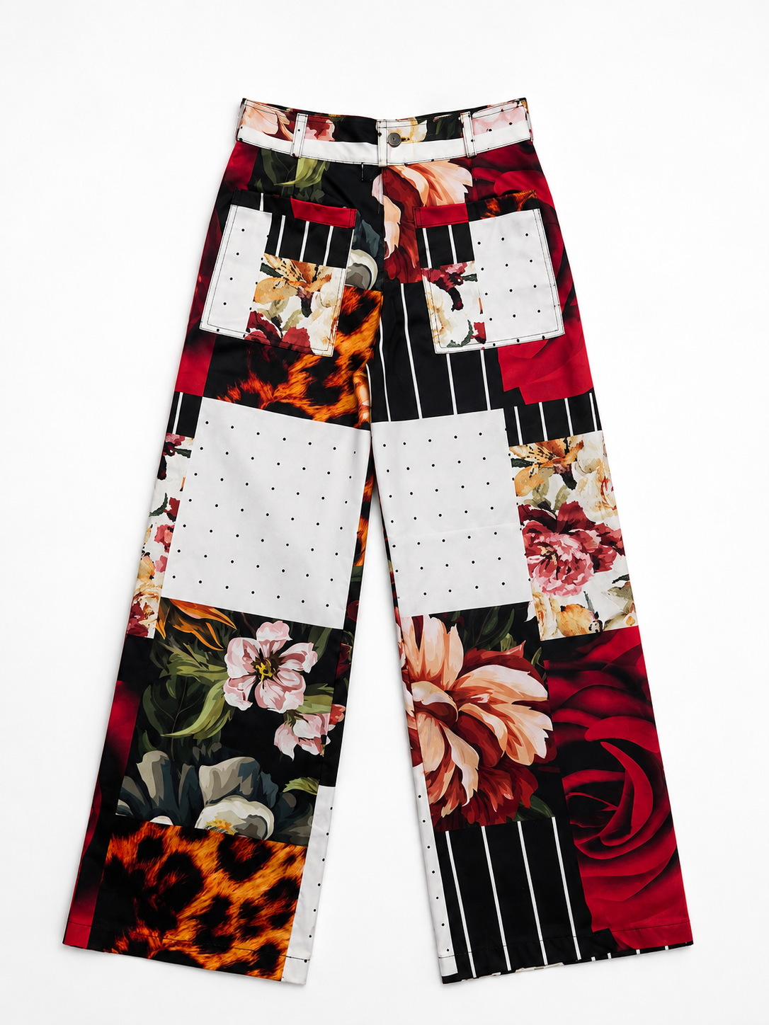 Rose Pant