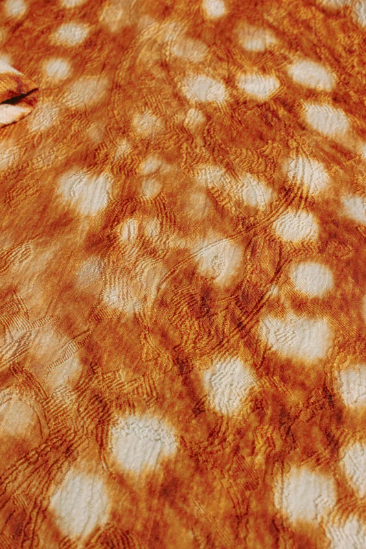 Mantel Mycelium