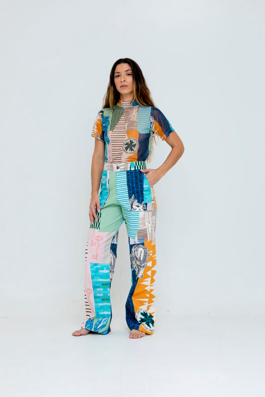 Gea Pant