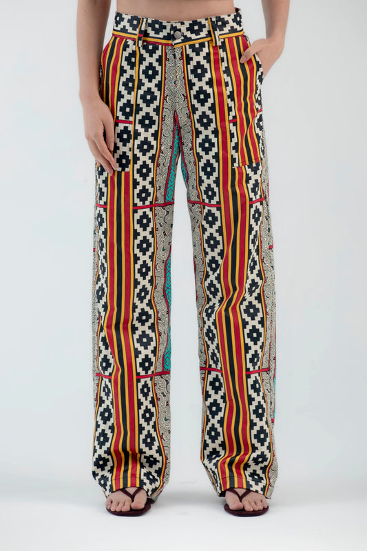 Potnia Pant