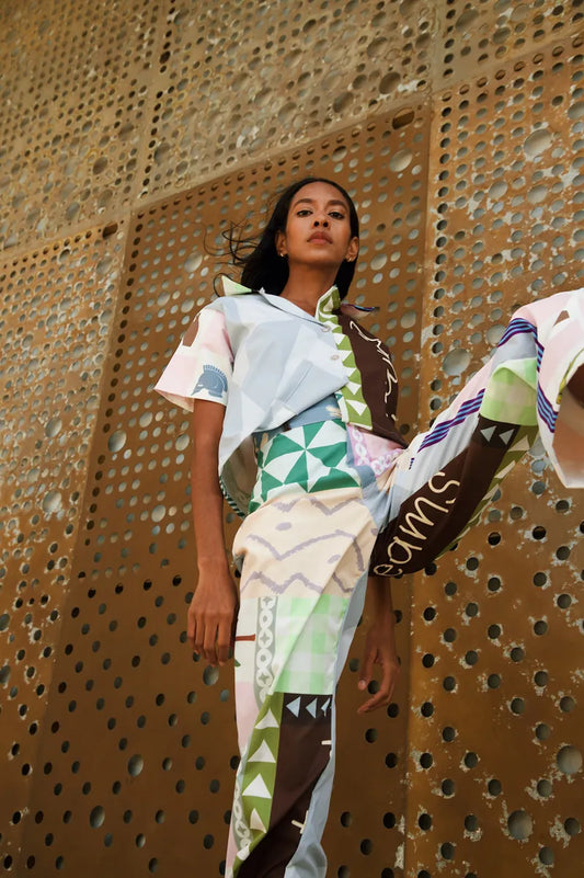 Circe Pant