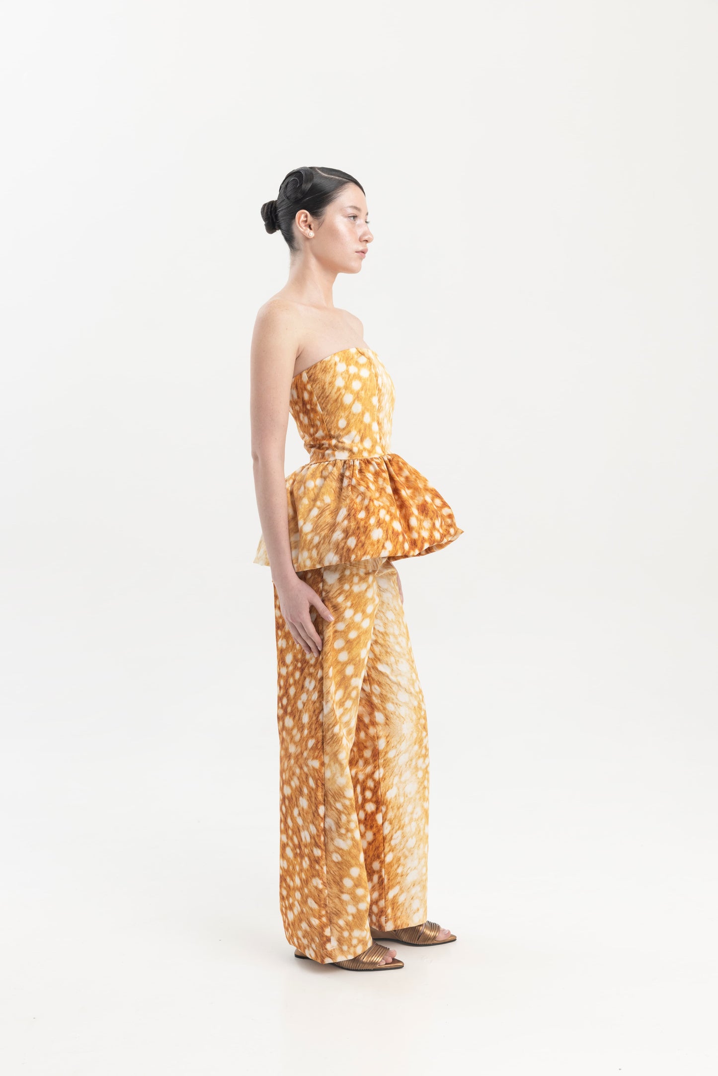 Mycelium Pant