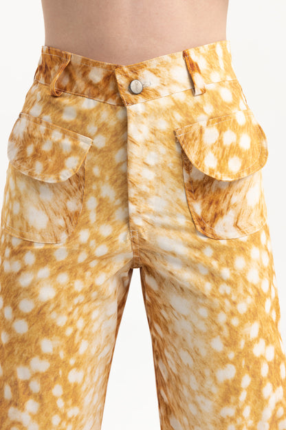 Mycelium Pant