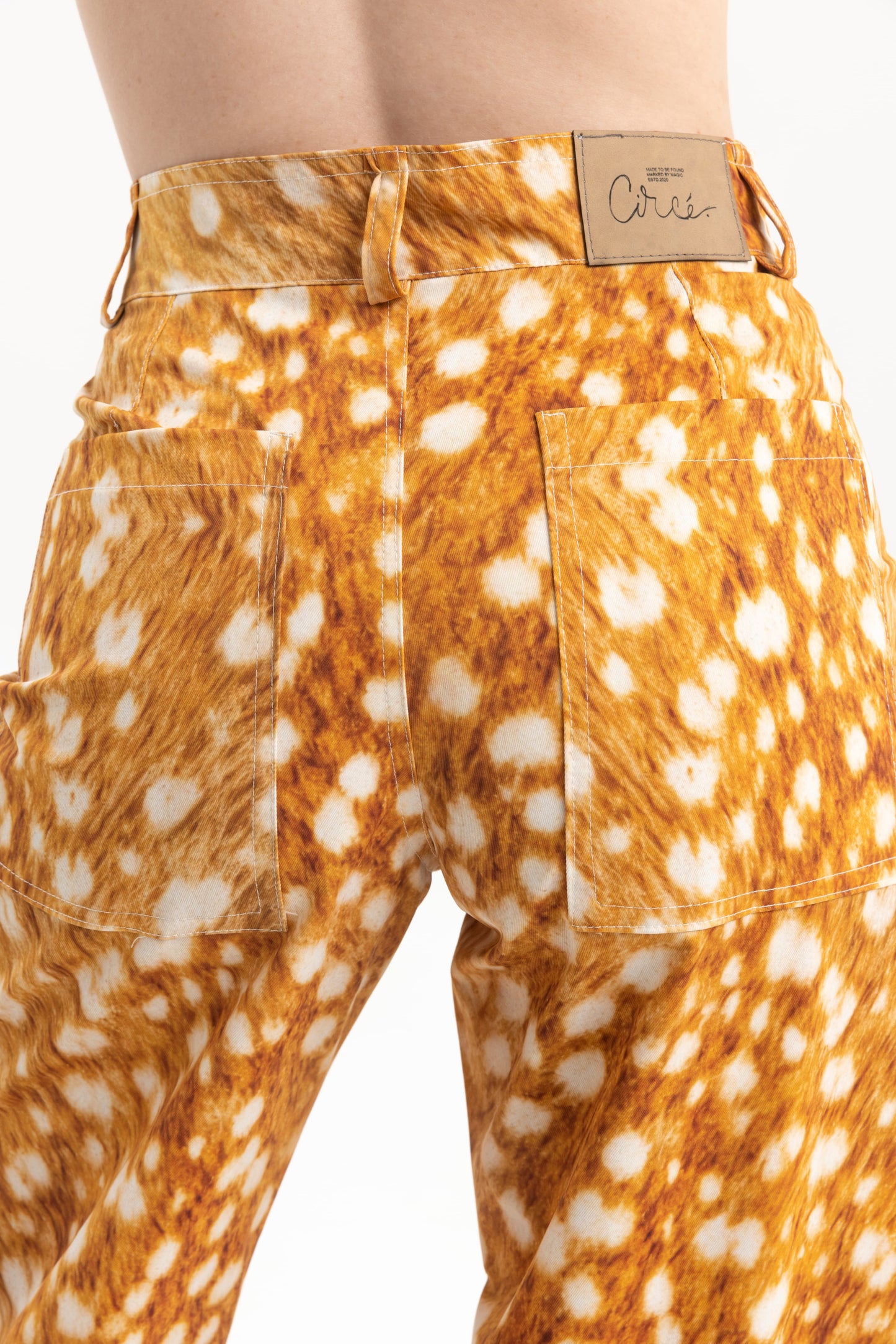 Mycelium Pant
