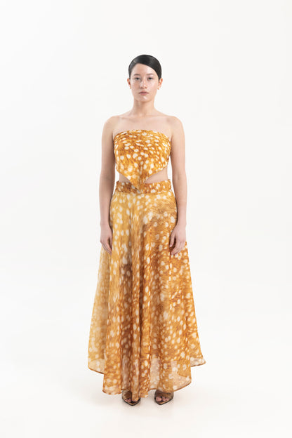 Mycelium Skirt