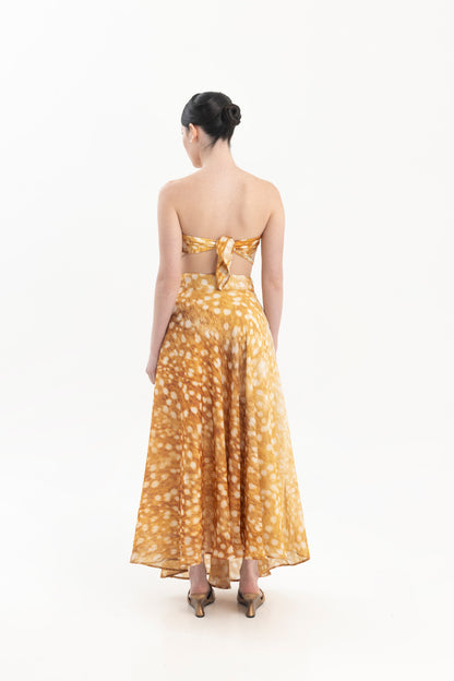 Mycelium Skirt