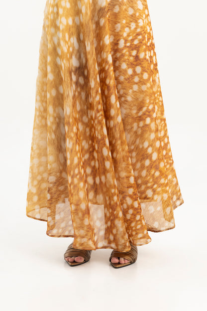 Mycelium Skirt