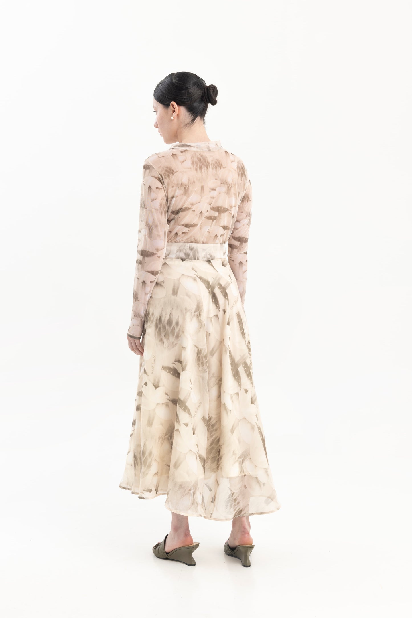 Physis Skirt