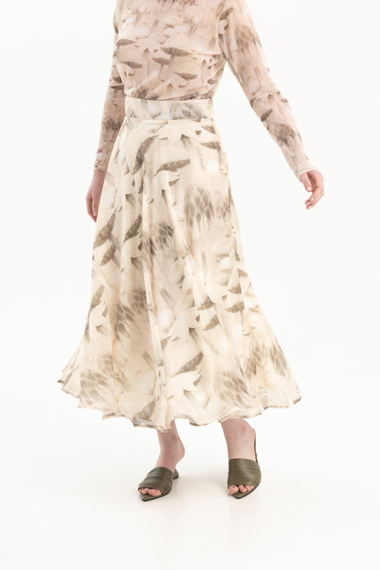 Physis Skirt