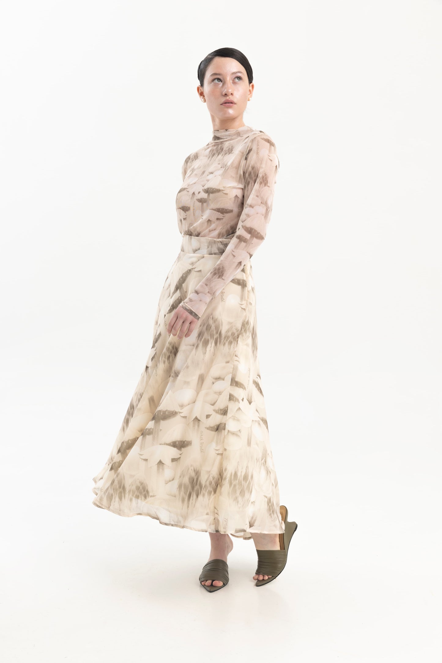 Physis Skirt