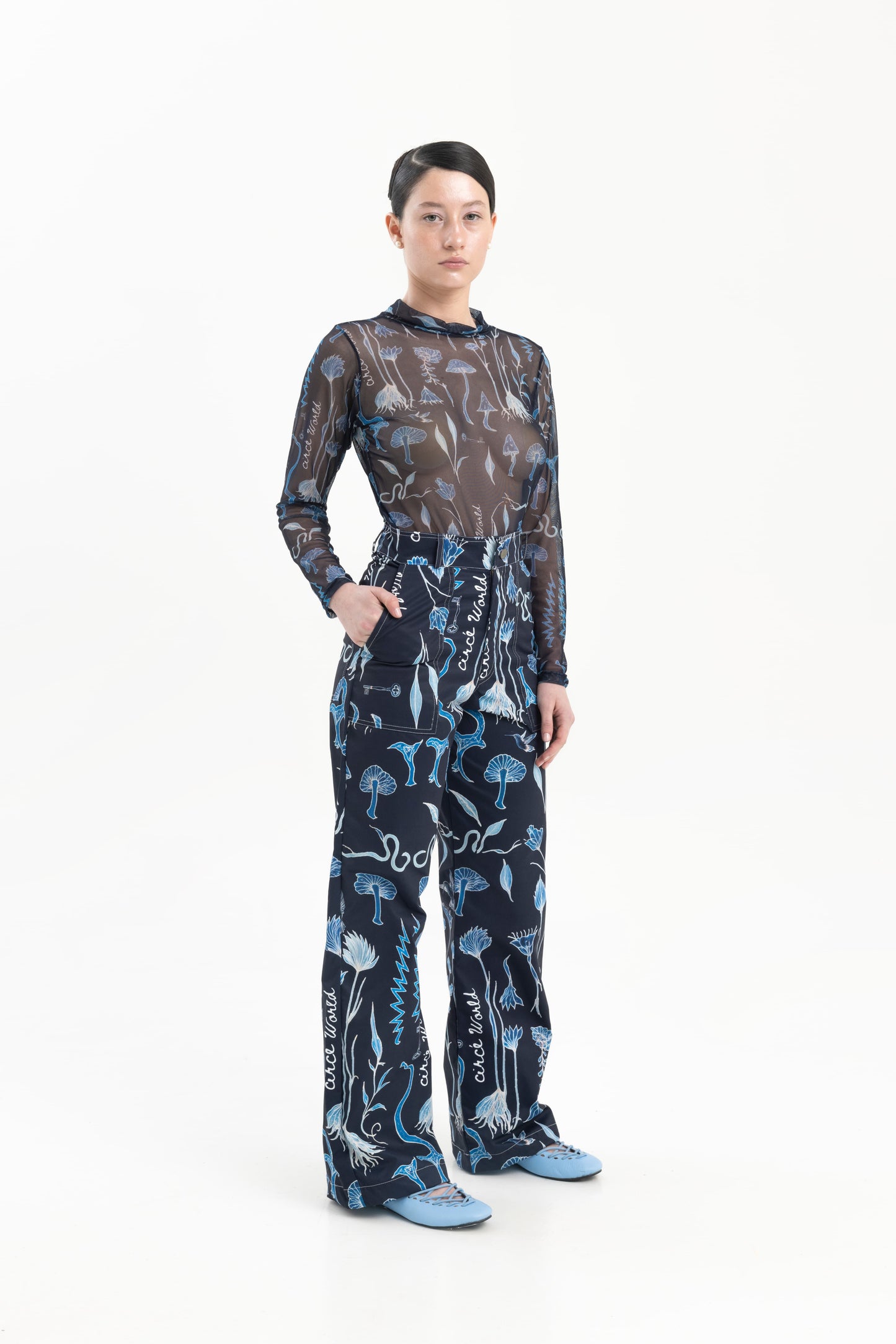 Helios Pant