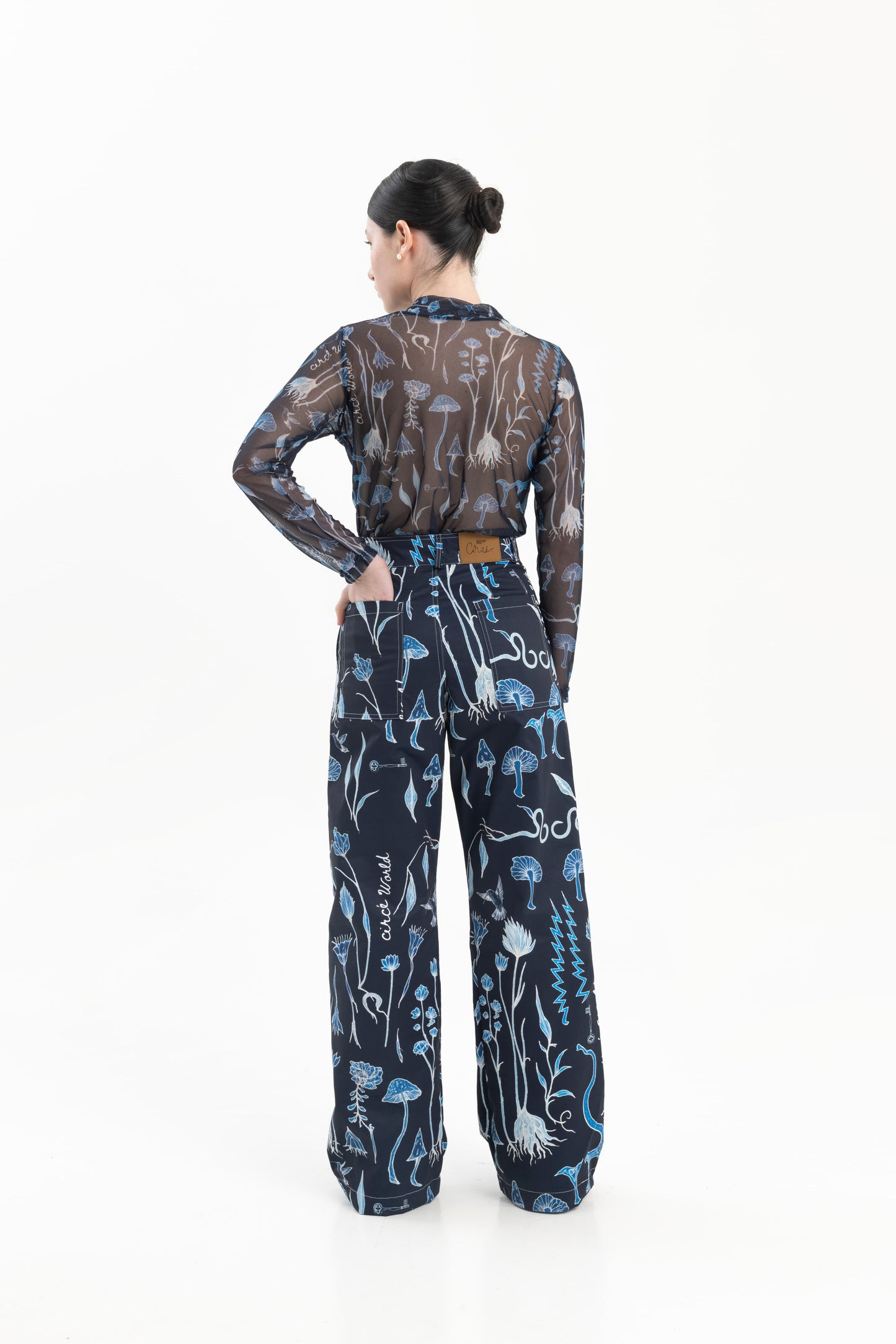 Helios Pant