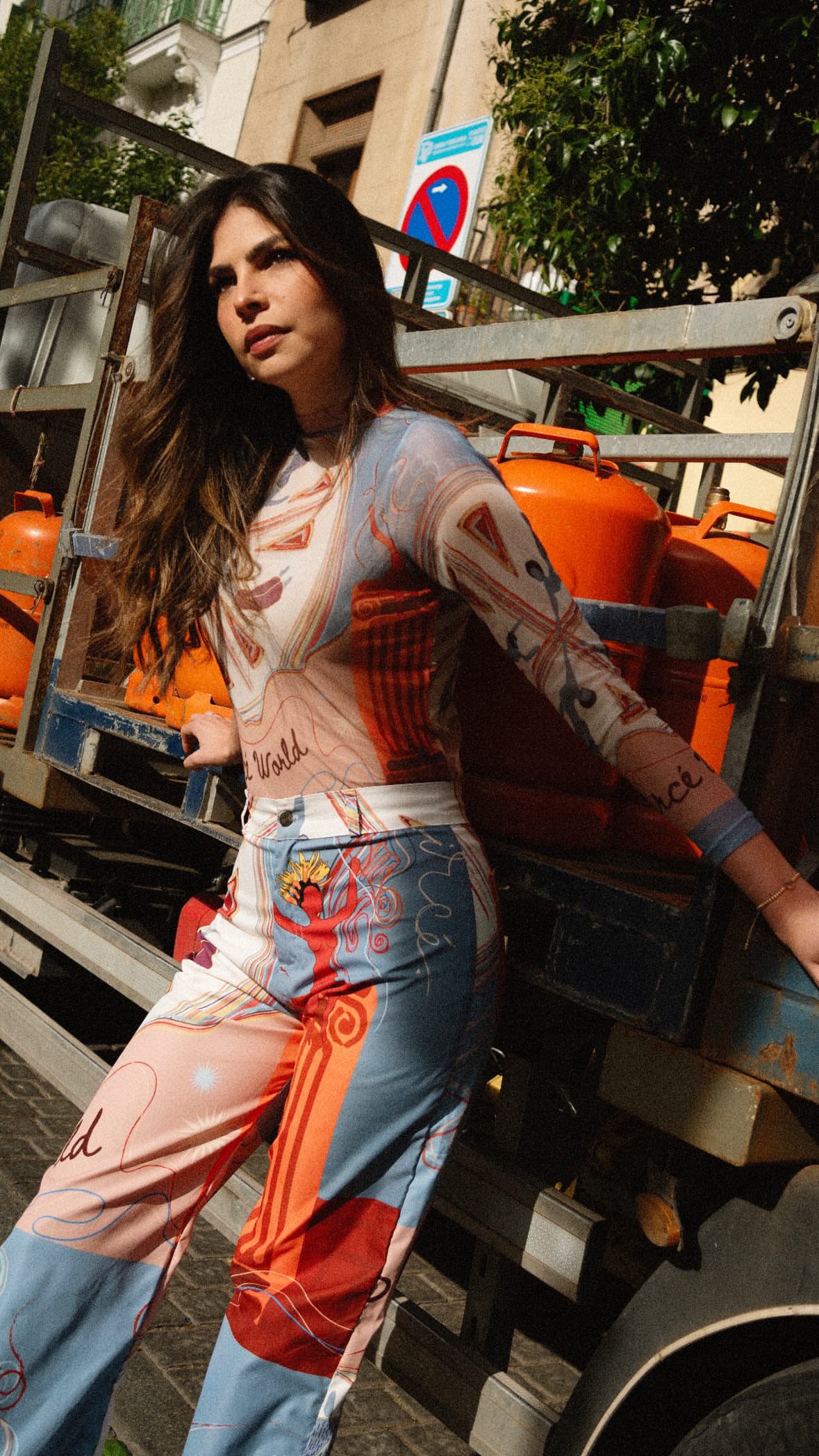 Moiras Pant