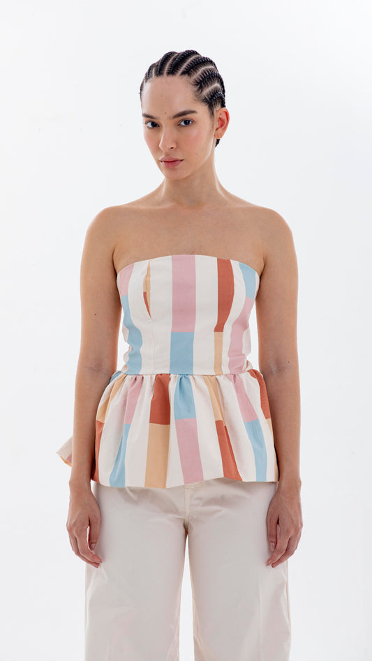 Krema Top