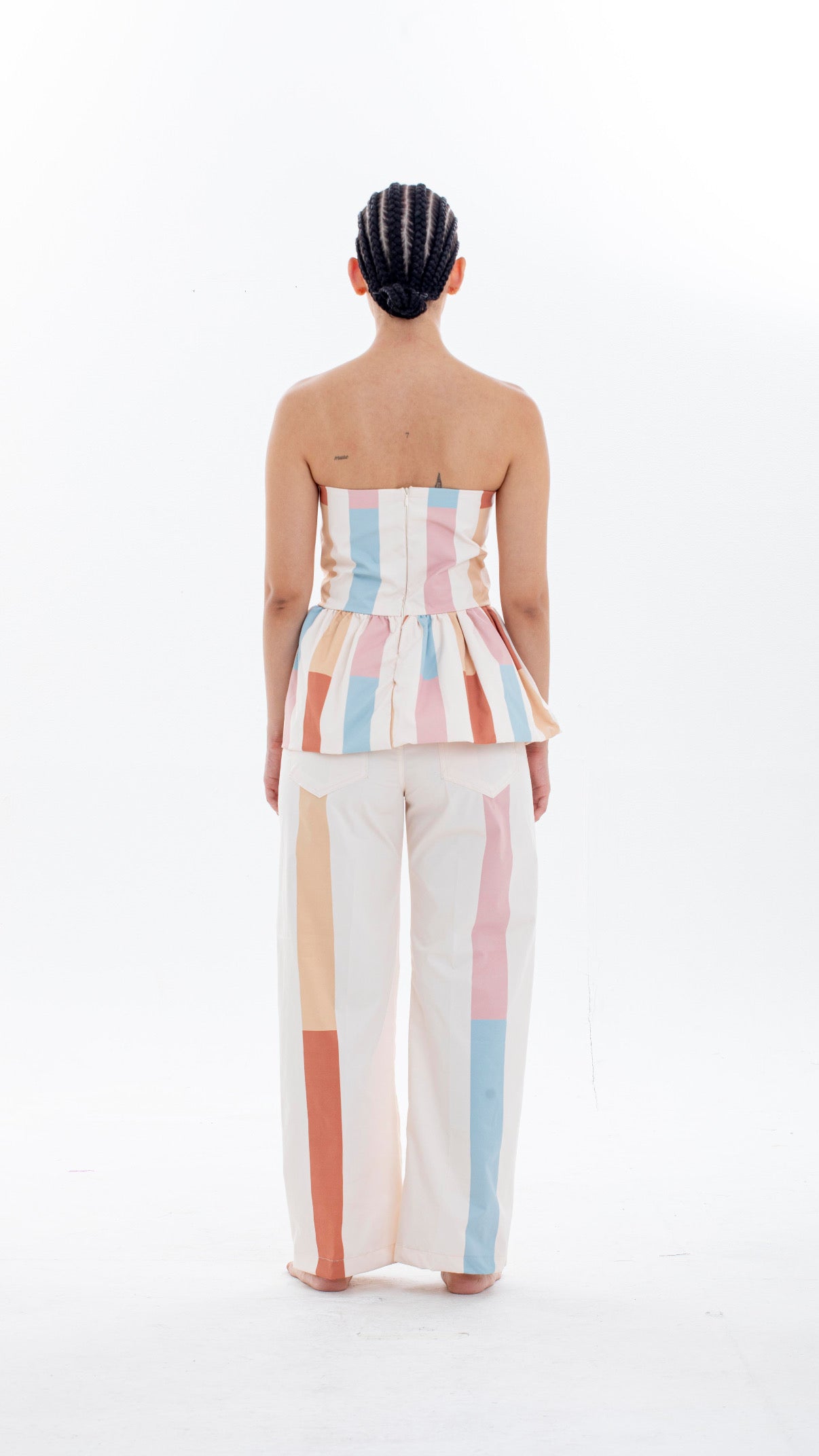 Krema Pant