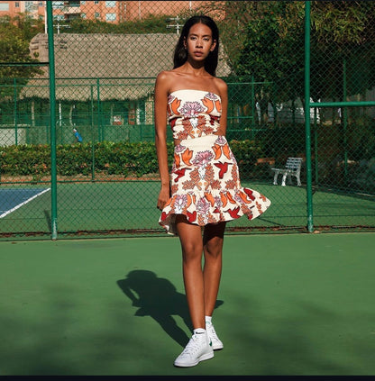 Medea Dress