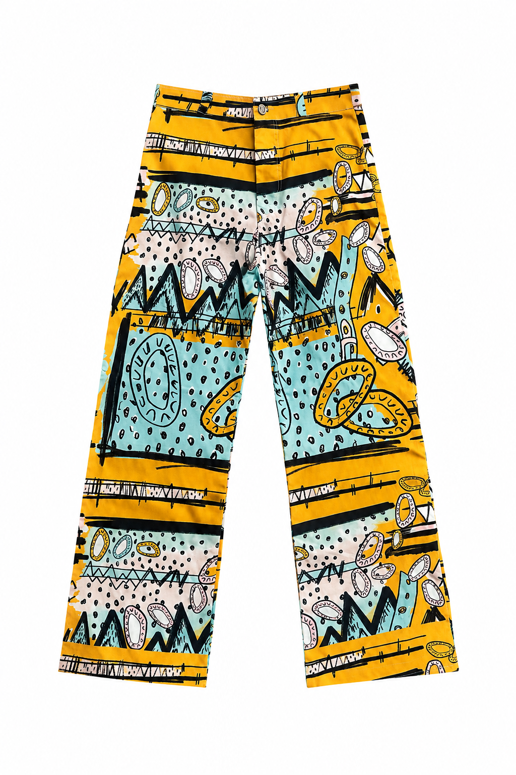 Spiliao Pant