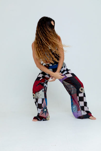 Caos Summer Pant
