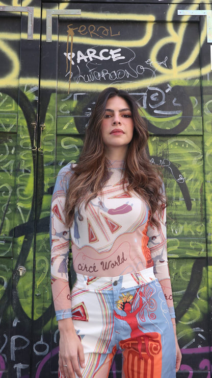 Moiras Pant
