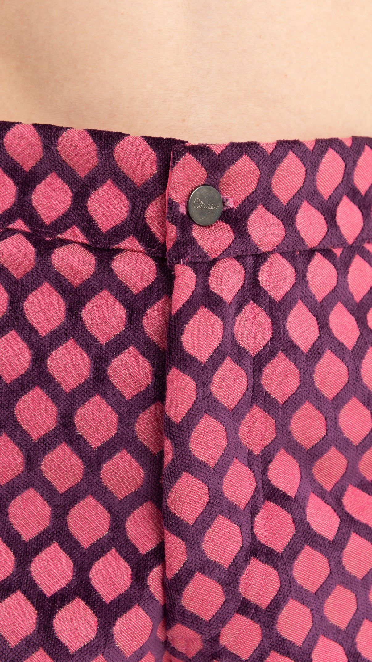 Pink Pant     Limited Edition
