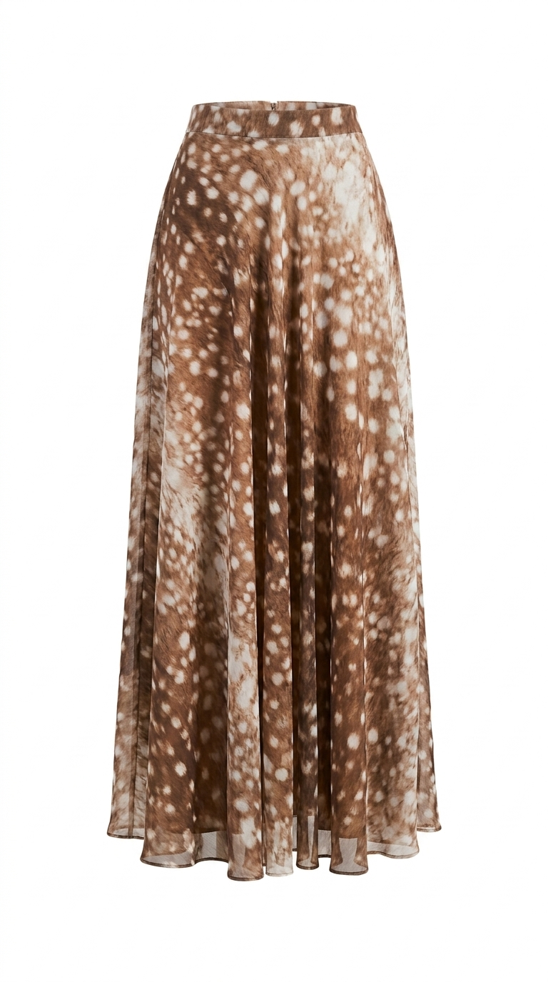 Mycelium Brown Falda
