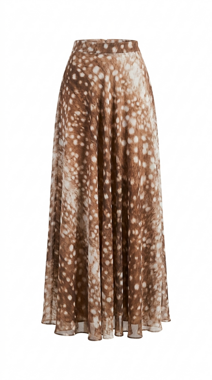 Mycelium Brown Falda