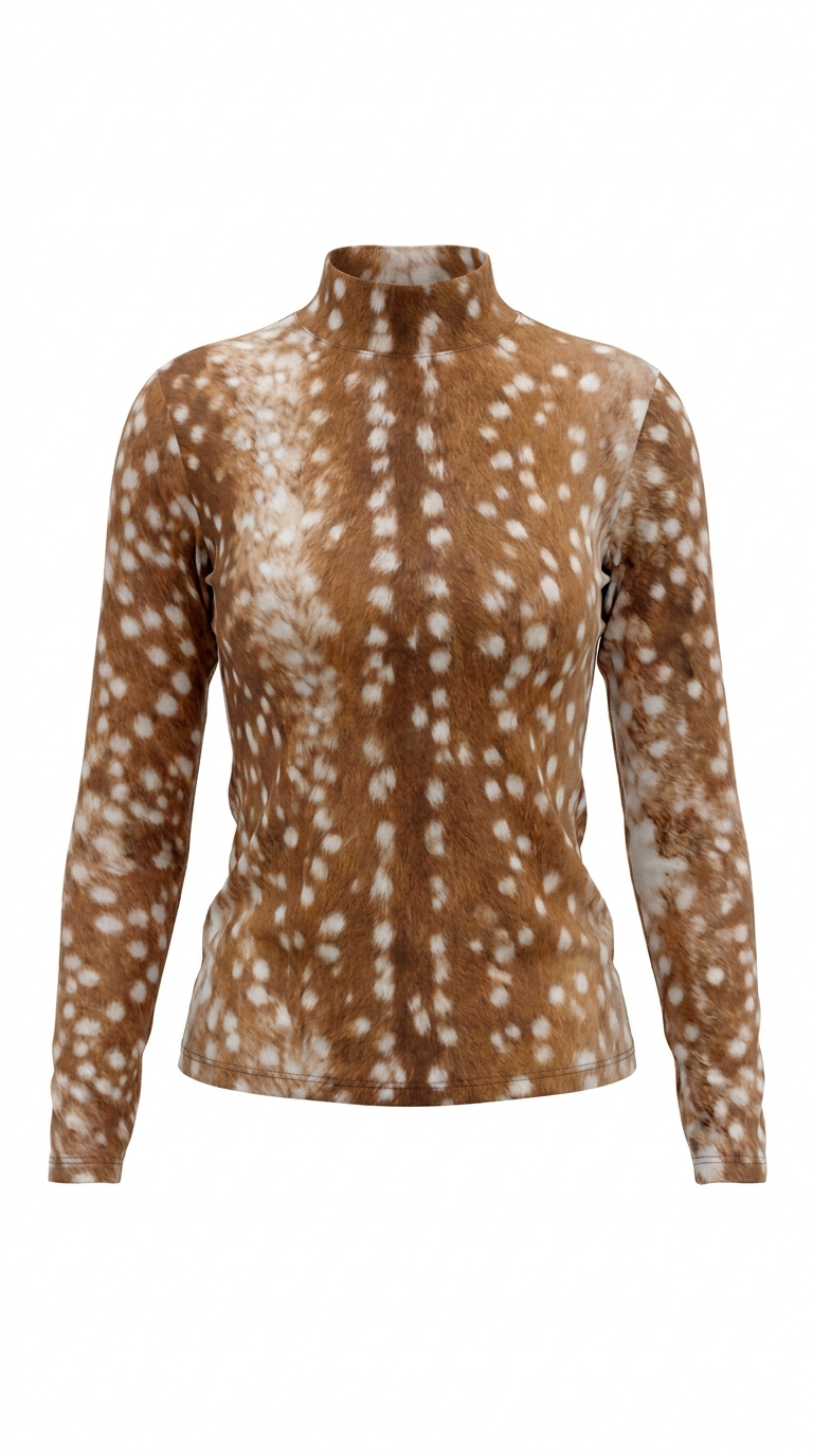 Mycelium Brown Top
