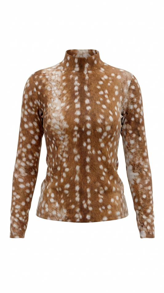 Mycelium Brown Top