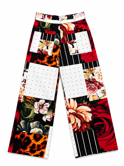 Rose Pant