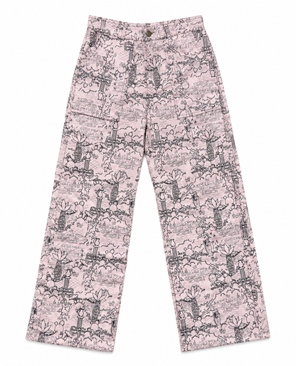 Aspida Rose Pant