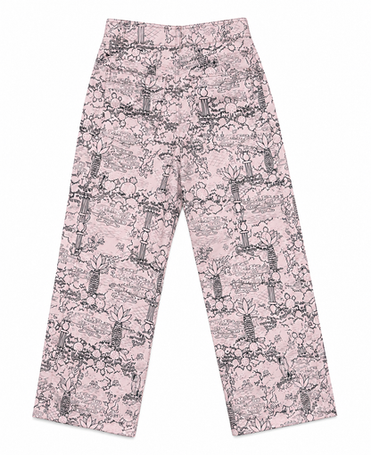 Aspida Rose Pant