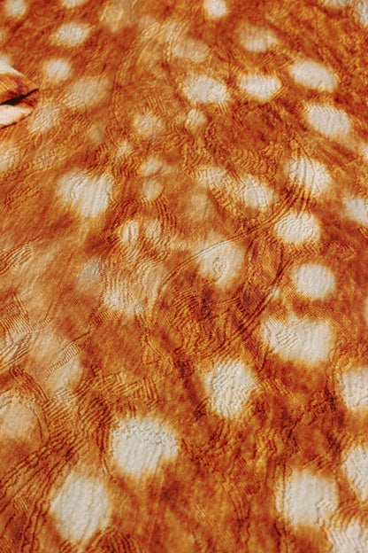 Mantel Mycelium