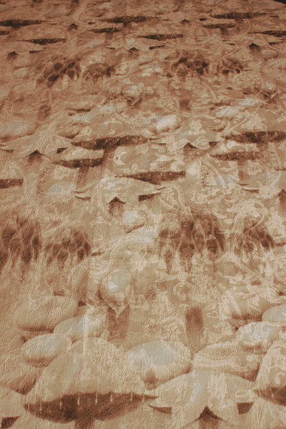 Mantel Physis