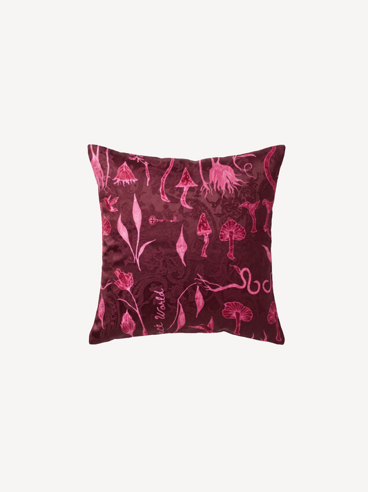 Cojin Helios Pink