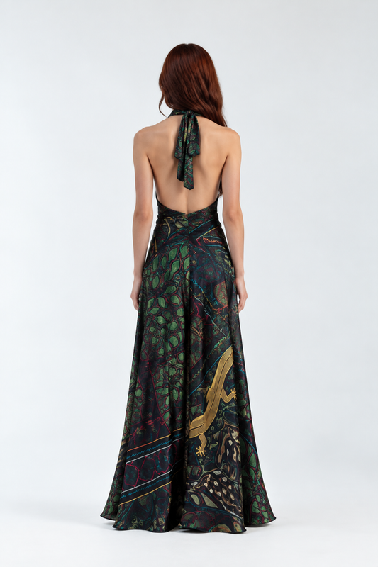 Theron Vestido