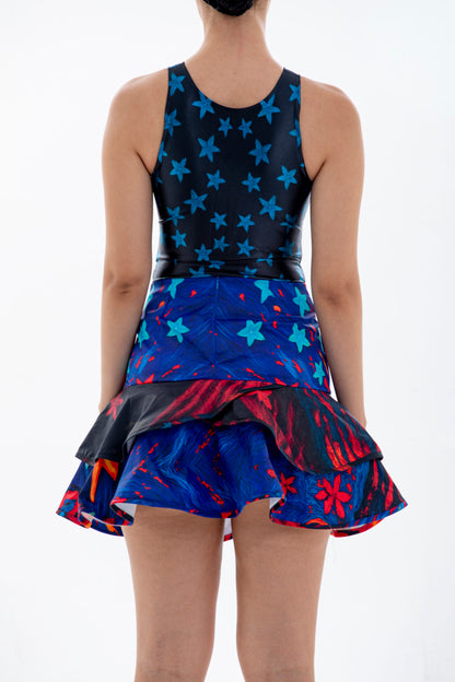 Asteria Body