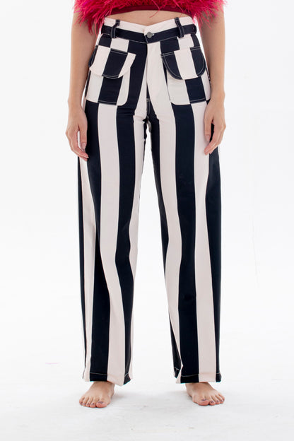 Mavros Pant