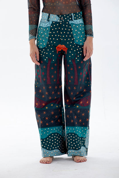 Dasius Pant