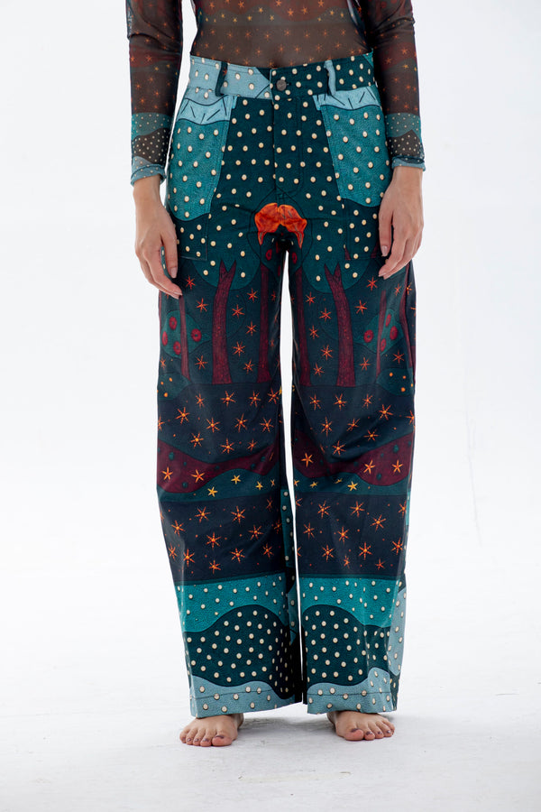 Dasius Pant