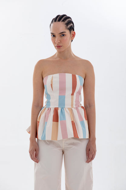 Krema Top