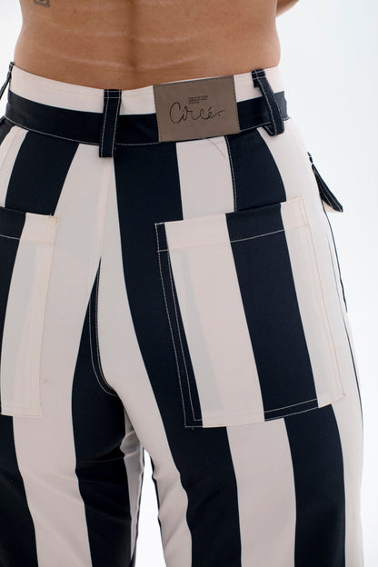 Mavros Pant