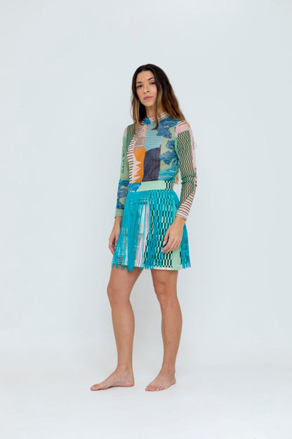 Gea Skirt