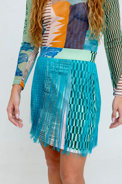 Gea Skirt