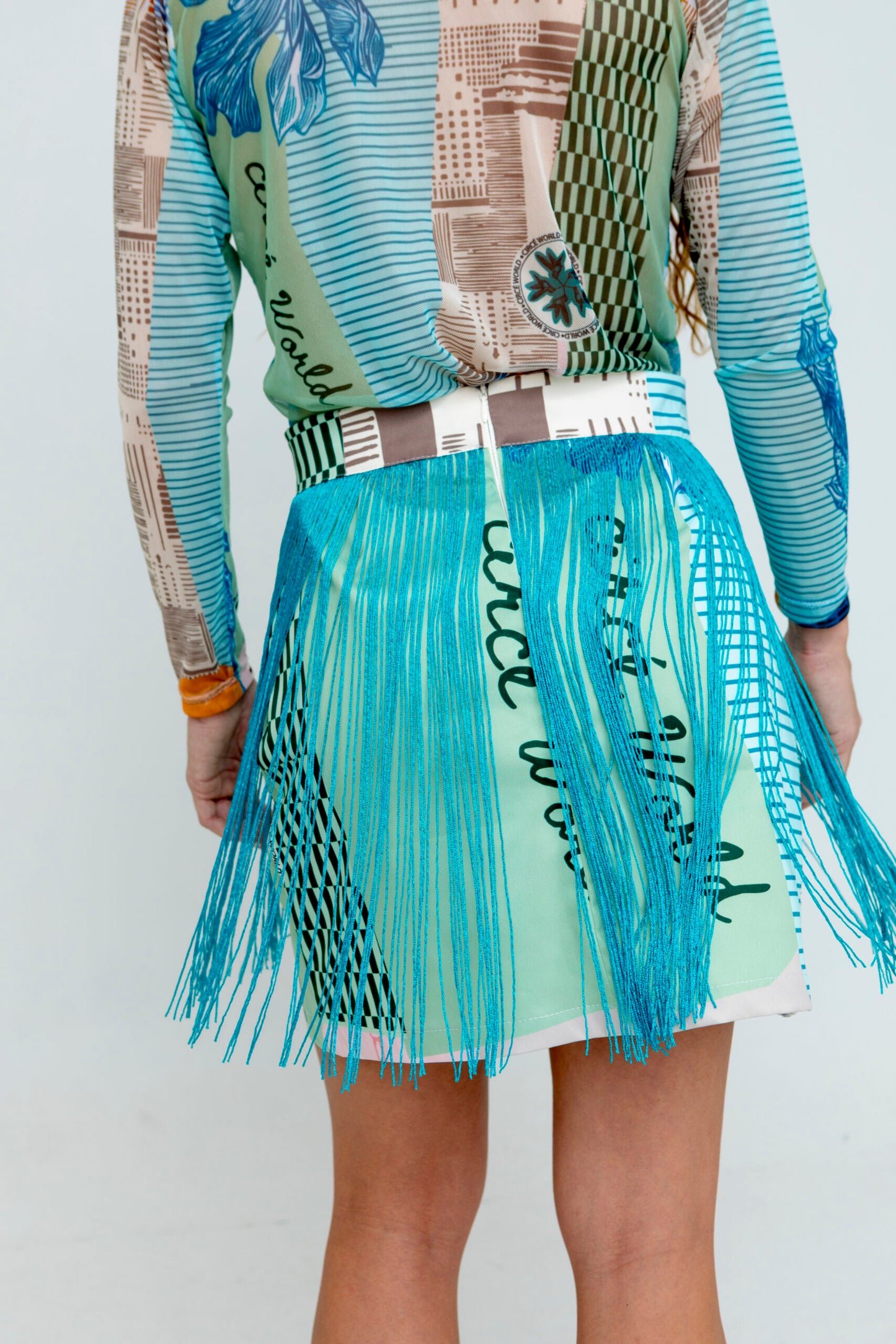 Gea Skirt