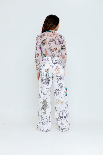 Cosmo Pant