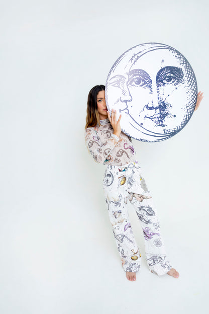 Cosmo Pant