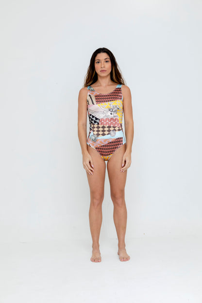 Persefone Body